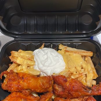 Da Munchiezz Catering - $13 plate - Caterers Near Me