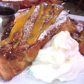 Jack Sprat - French Toast - New American Near Me - Girdwood, Alaska Jack Sprat - French Toast - New American Near Me - Girdwood, Alaska