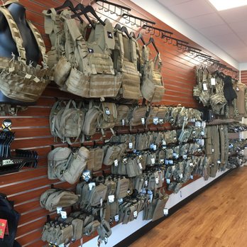 US Patriot Tactical - Military Surplus Near Me - Killeen, Texas US Patriot Tactical - Military Surplus Near Me - Killeen, Texas