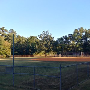 HARRY G DANIEL PARK AT IRON BRIDGE - Updated March 2025 - 15 Photos