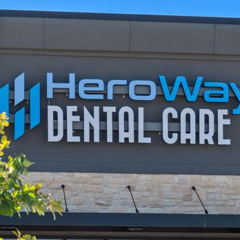 Hero Way Dental Care - General Dentistry Near Me - Leander, Texas Hero Way Dental Care - General Dentistry Near Me - Leander, Texas