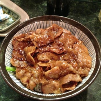Mr Max - Butashogadon, a must try. - Sushi Bars Near Me - Irving, Texas