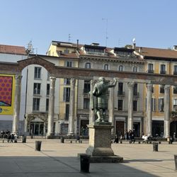 Basilica di San Lorenzo Maggiore