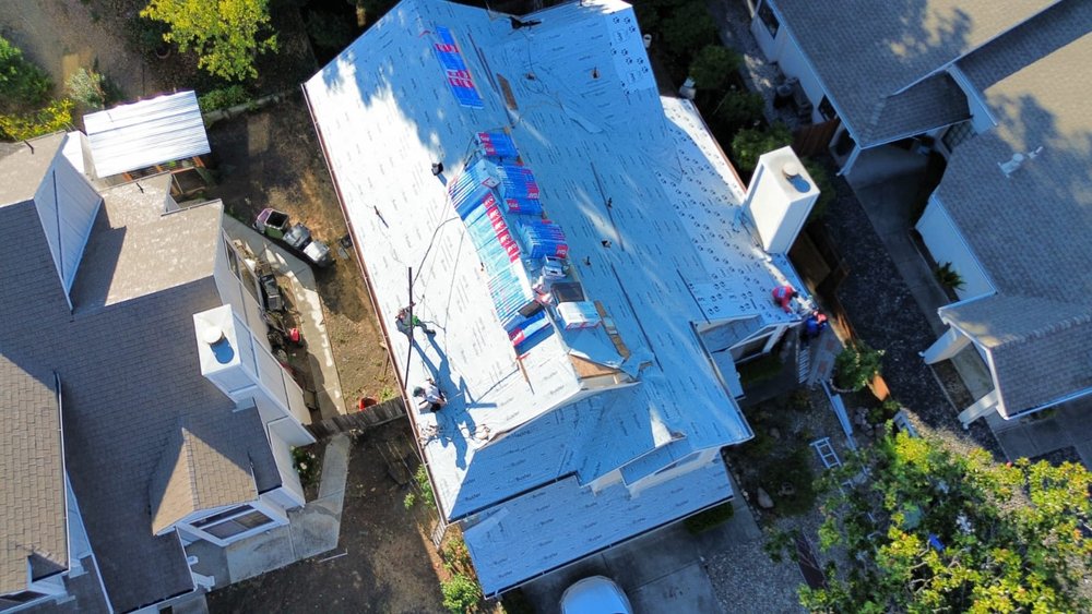 Slide of American Cool Construction