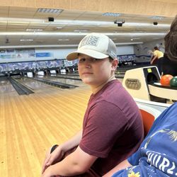 OBX Bowling - Why so serious?