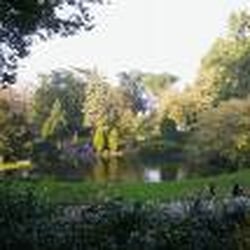 Jardin Des Plantes