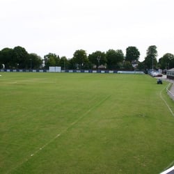 Old Actonians Association Sports Club - Cricket ground