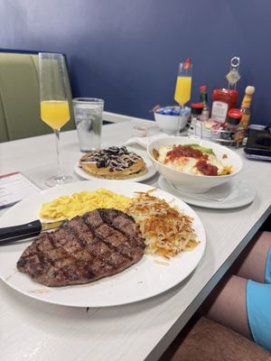 Lake Highlands Cafe by null