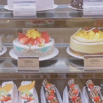 85°C Bakery Cafe-Bellevue - Bakeries Near Me - Bellevue, Washington