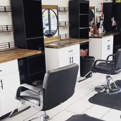 Toes In The Sand Tanning & Beauty Salon - Full Service Salon
Hair , Nails, wax, tattoo, lashes, permanent makeup , permanent jewelry and more