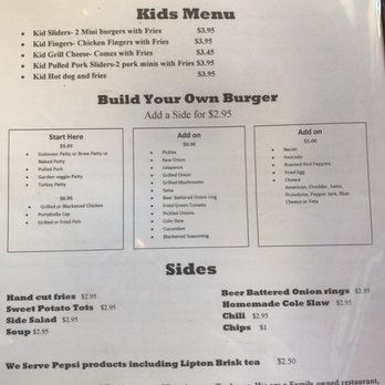 Brewburgers - American Near Me - Kenneth City, Florida Brewburgers - American Near Me - Kenneth City, Florida
