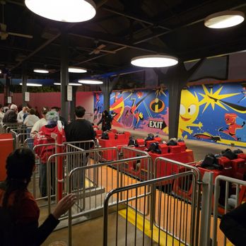 Incredicoaster - Getting closer - Amusement Parks Near Me - Anaheim, California Incredicoaster - Getting closer - Amusement Parks Near Me - Anaheim, California