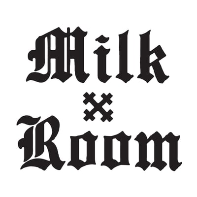 The Milk Room by null