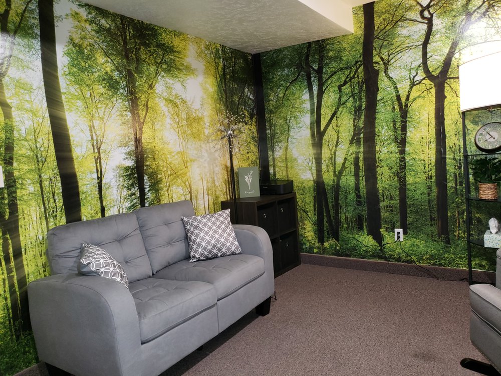 Experience Mental Wellness - grief counselor in Orem, UT