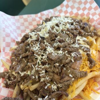 Albert's Mexican Food - Asada super fries - Mexican Near Me - Norwalk, California Albert's Mexican Food - Asada super fries - Mexican Near Me - Norwalk, California