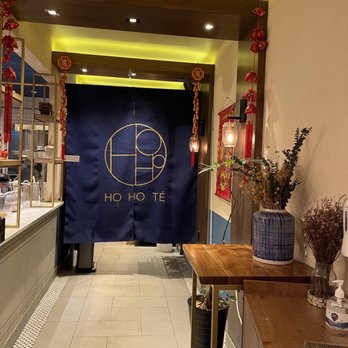Ho Ho Té - Bubble Tea Near Me - New York, New York Ho Ho Té - Bubble Tea Near Me - New York, New York
