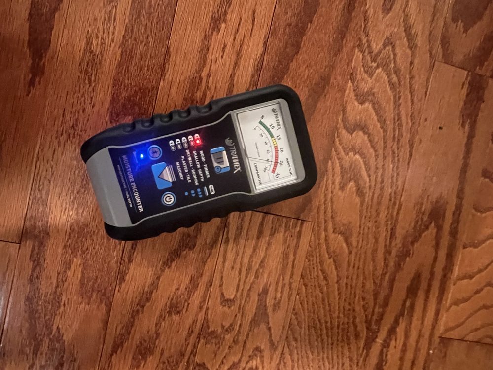 Slide of Scavello Restoration