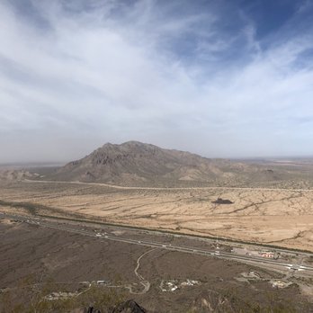Picacho Peak State Park - Parks Near Me
