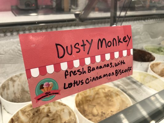 Lily's Handmade Ice Cream by null