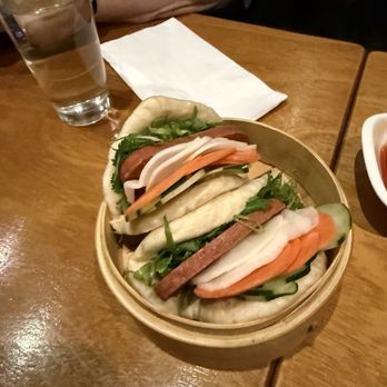 Tane Vegan Izakaya - Sushi Bars Near Me - Honolulu, Hawaii