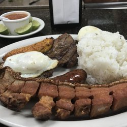 Bandeja paisa