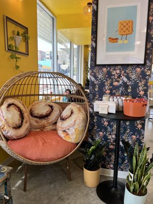 The Brunch Box by null