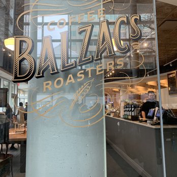 Balzac’s Coffee Roasters - Coffee & Tea Near Me - Toronto, Ontario Balzac’s Coffee Roasters - Coffee & Tea Near Me - Toronto, Ontario