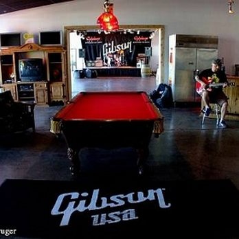 Groove Labs - Gibson Showroom Event Space Austin. - DJs Near Me - Pflugerville, Texas
