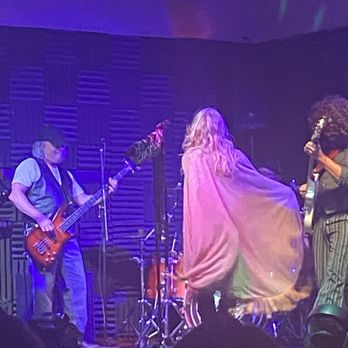 The Stage - Stevie Nicks Tribute - American Near Me - Bonita Springs, Florida The Stage - Stevie Nicks Tribute - American Near Me - Bonita Springs, Florida