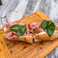 Baguetteria del Fico - Bonfatti