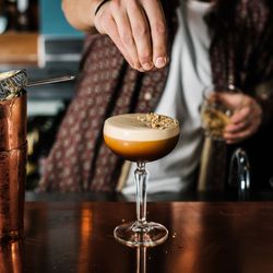 Misfits Bar & Dining