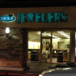 Nick's Jewelry & Watch Craft