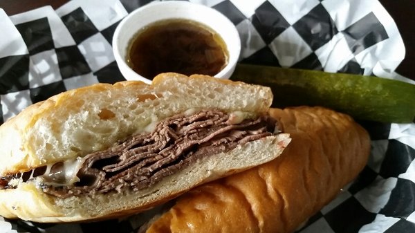 Biderman's Deli by null