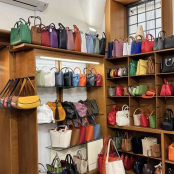 Il Perseo Leather - Leather Goods Near Me - Florence, FI