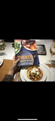 Appetite For Books by null