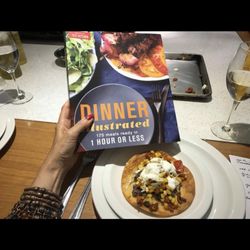 Appetite for Books