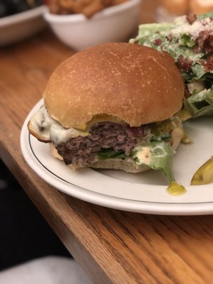 Bella Bistro by null