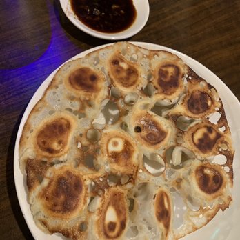 Mama Dough - Fried pork dumpling - Chinese Near Me - Kent, Washington