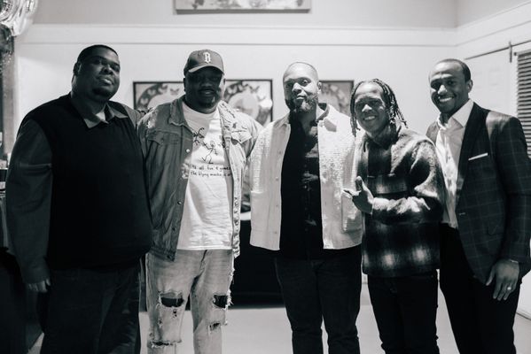 Bisong Art Gallery by null