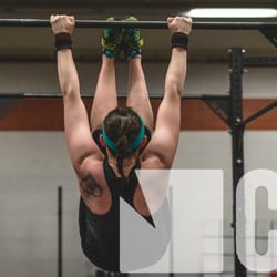 Slate Strength & Conditioning