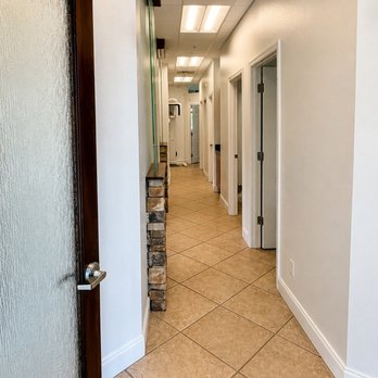 Siesta Dental - Hallway - General Dentistry Near Me - Osprey, Florida Siesta Dental - Hallway - General Dentistry Near Me - Osprey, Florida