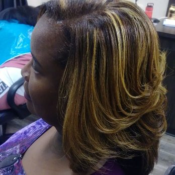 Virtuous Effect Hair Studio - Hair Salons Near Me - Huntsville, Alabama