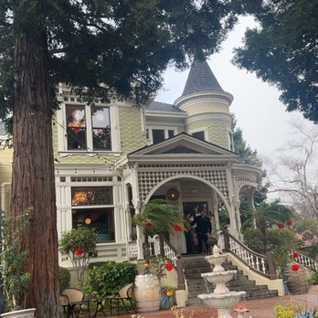 GARDENIA LOS GATOS - Updated February 2025 - 344 Photos & 89 Reviews