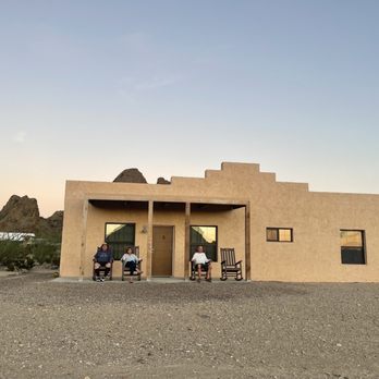 Ten Bits Ranch | Cowboy Inn - Newer rooms with the best views. - Bed & Breakfast Near Me - Terlingua, Texas Ten Bits Ranch | Cowboy Inn - Newer rooms with the best views. - Bed & Breakfast Near Me - Terlingua, Texas