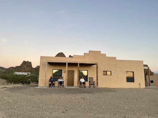 Ten Bits Ranch by null