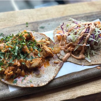 East Bay Spice - Chicken tandoori street tacos - Indian Near Me - Berkeley, California East Bay Spice - Chicken tandoori street tacos - Indian Near Me - Berkeley, California