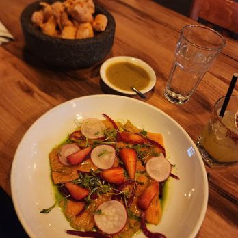 Cocina De Barrio - Mexican Near Me - San Diego, California Cocina De Barrio - Mexican Near Me - San Diego, California