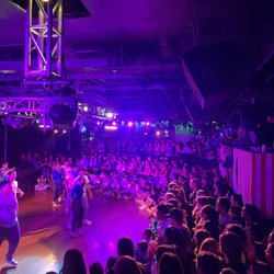 The Necto Night Club