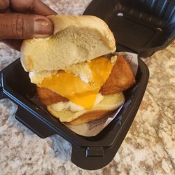 Captain Jay's Fish & Chicken