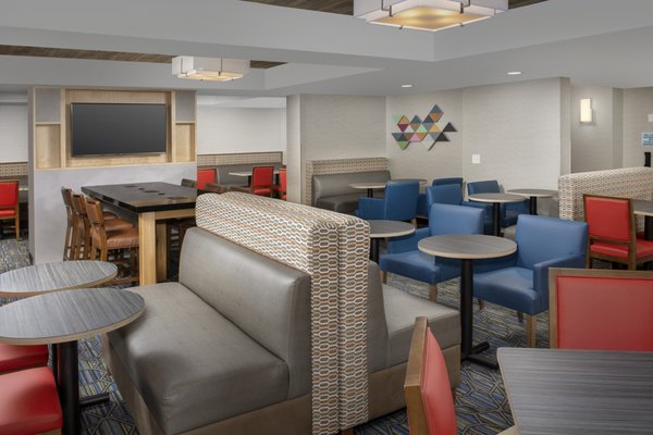 Holiday Inn Express Boston - Saugus by IHG by null